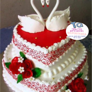 toquitos artesanías repostería