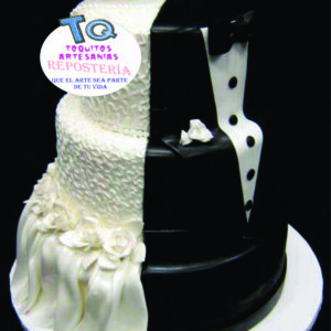 toquitos artesanias reposteria