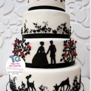 toquitos artesanias reposteria