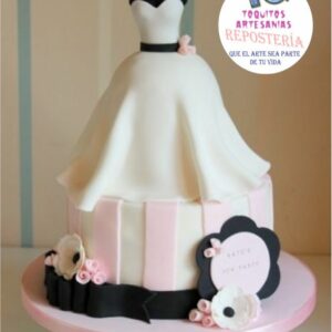 toquitos artesanias reposteria