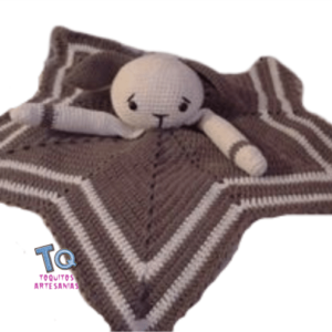 Perrito Manta De Apego