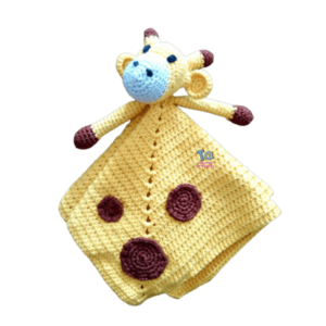 Jirafa Manta De Apego