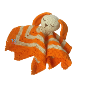 Perrito orejón Manta De Apego