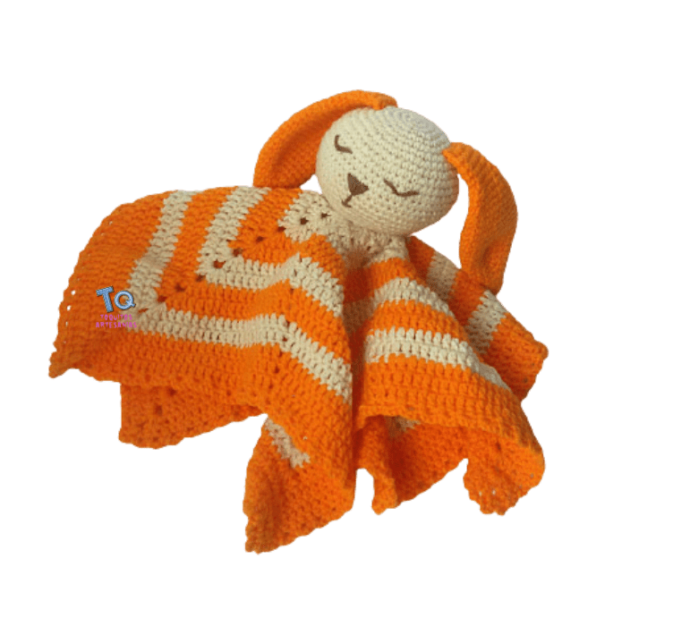 Perrito orejón Manta De Apego