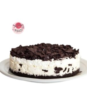 Cheesecake Oreo