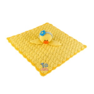 Pollito Manta De Apego