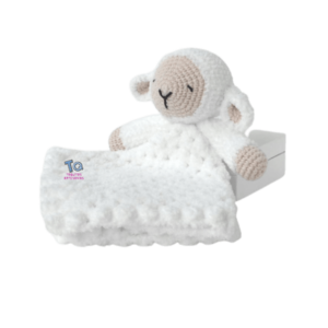 Oveja Manta De Apego