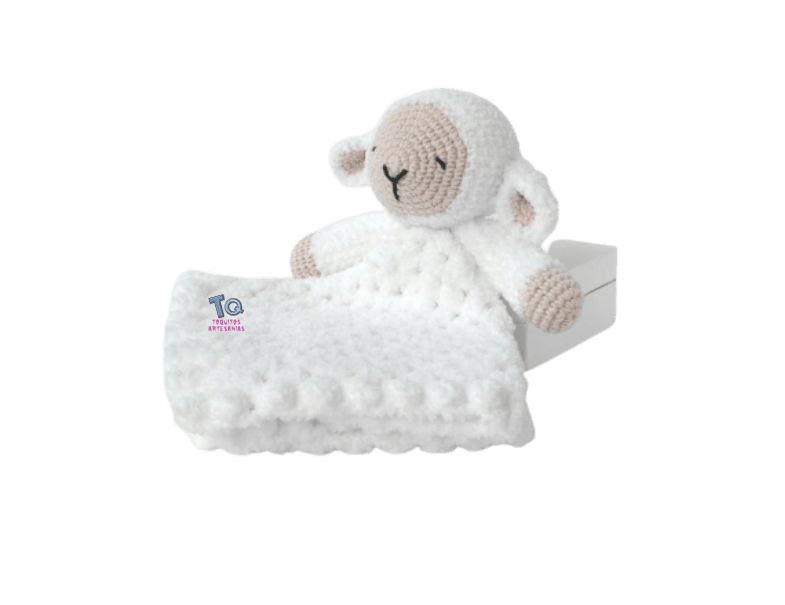 Oveja Manta De Apego