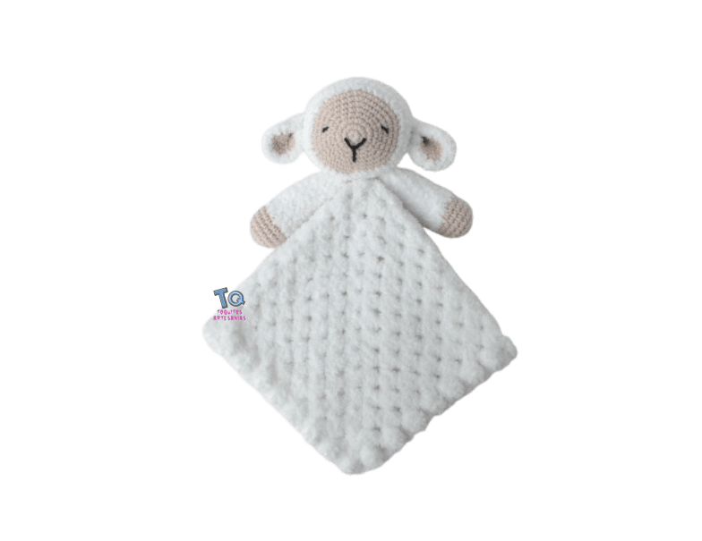 Oveja Manta De Apego - Imagen 2