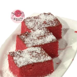 Borracho Postre Individual