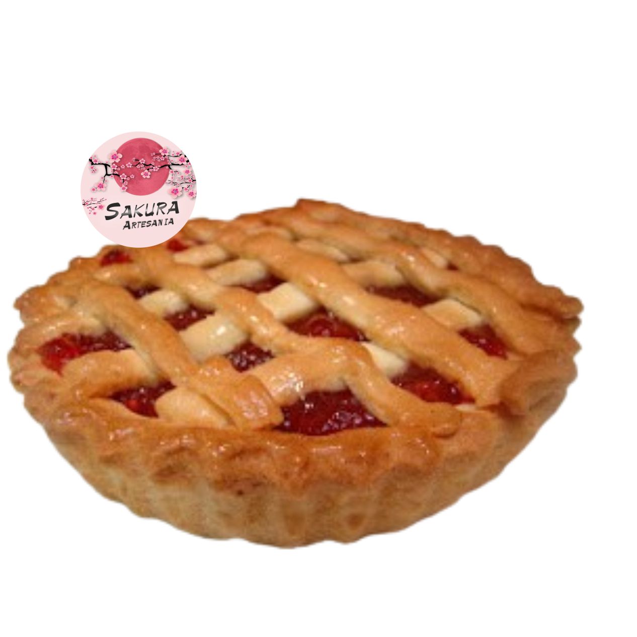 Pasta frola membrillo Postre Individual