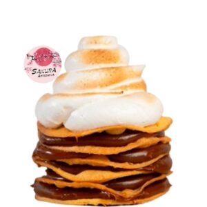 Rogel Postre Individual