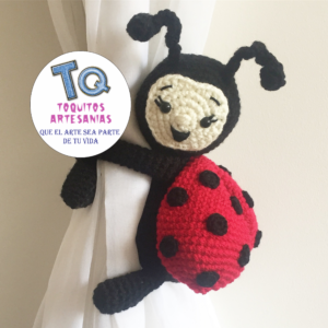 San antonio Sujeta Cortina