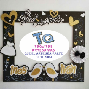 Marco Selfie Casamiento