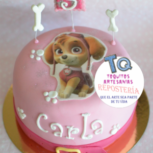 Oferta Torta Skye +10 Cupcakes