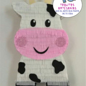Piñata Vaca