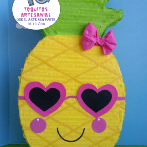 Piñata Ananá