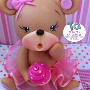 OSA Adorno para torta cod AT002