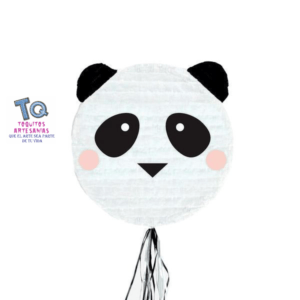 Piñata Oso Panda