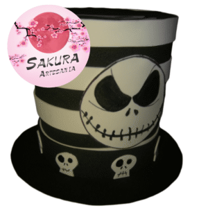 Galera Jack Halloween ga008