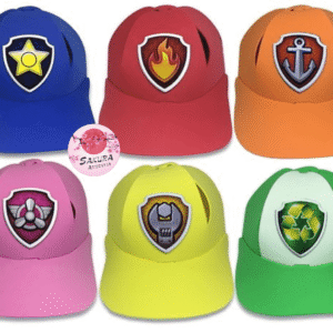 Gorros Patrulla canina ga017