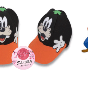 Gorros Goofy ga028