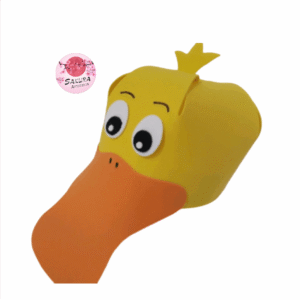 Gorro Pato ga009