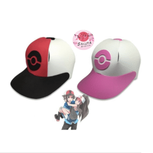 Gorro Pokemon ga013