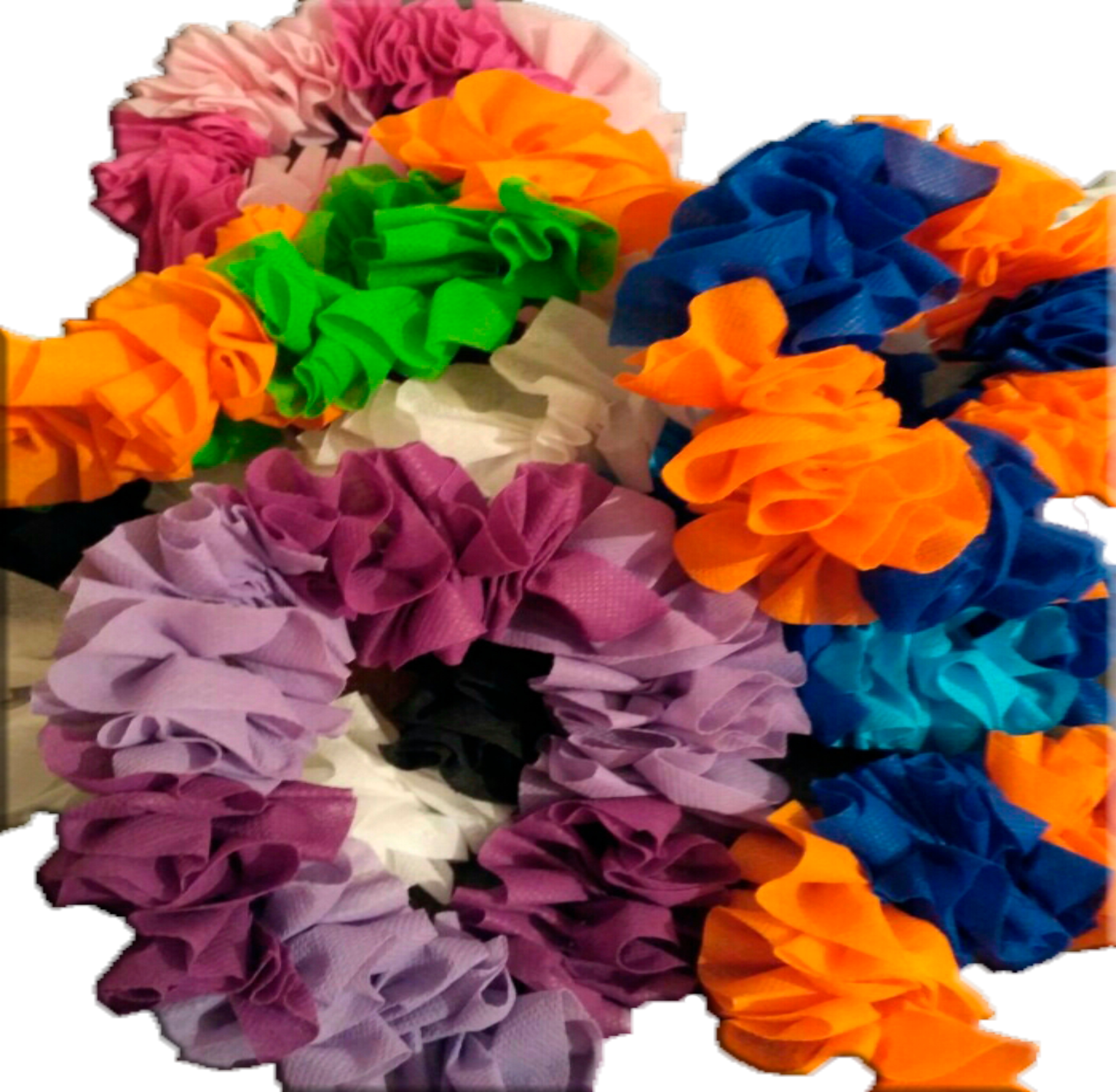 Vinchas Hawaianas - Imagen 2