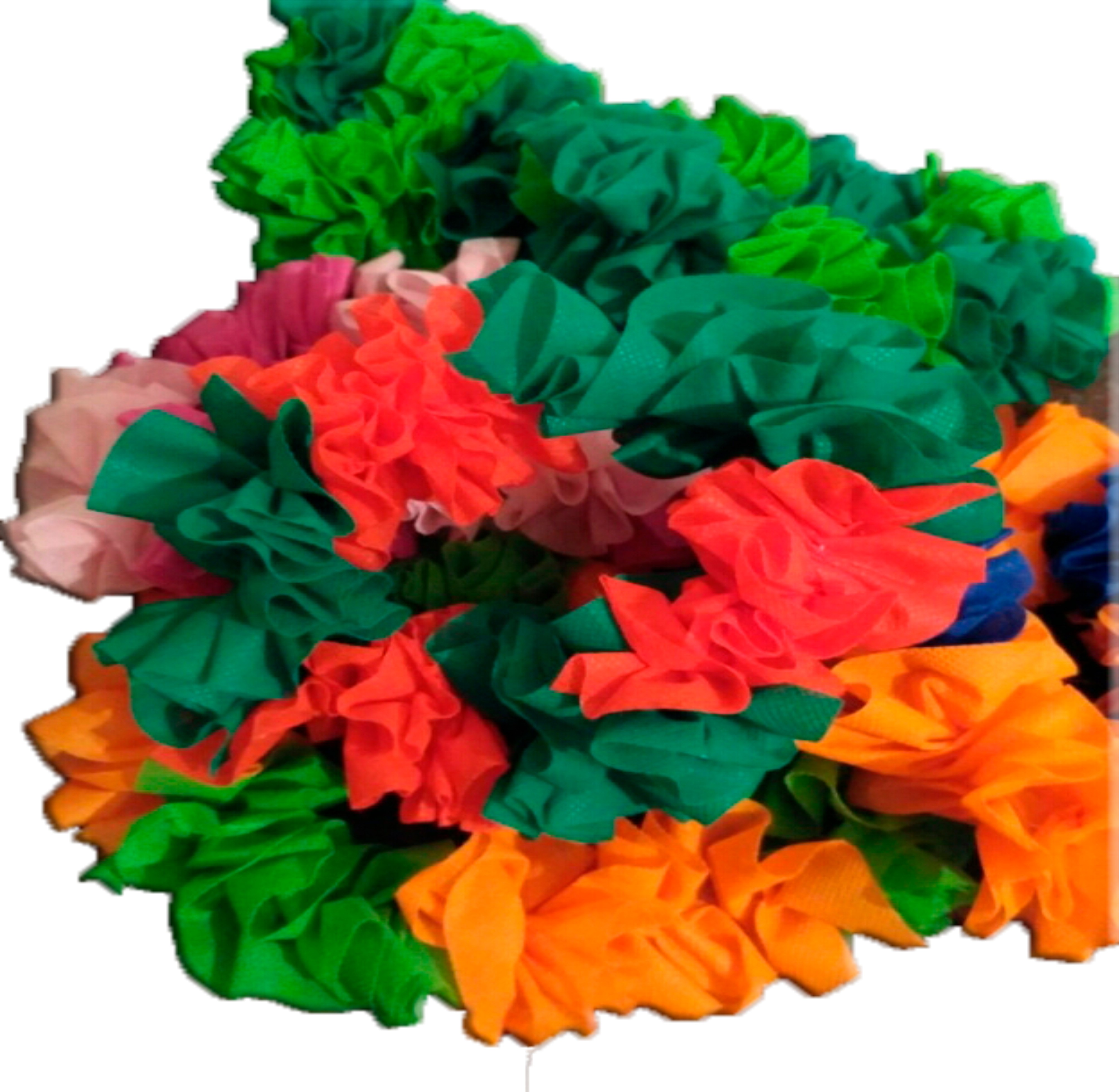 Vinchas Hawaianas - Imagen 3