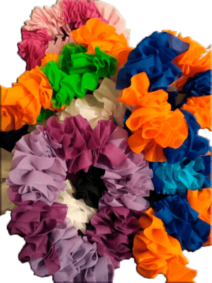 Vinchas Hawaianas - Imagen 5