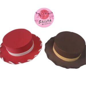 Gorros de Vaqueros ga037