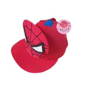 Gorros Spiderman ga041
