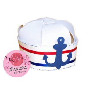 Gorros Marinero ga042