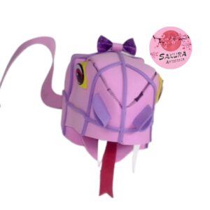 Gorros Serpiente ga043