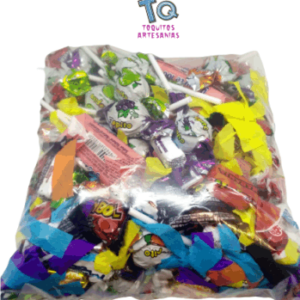 Bolsa de Golosinas para piñata