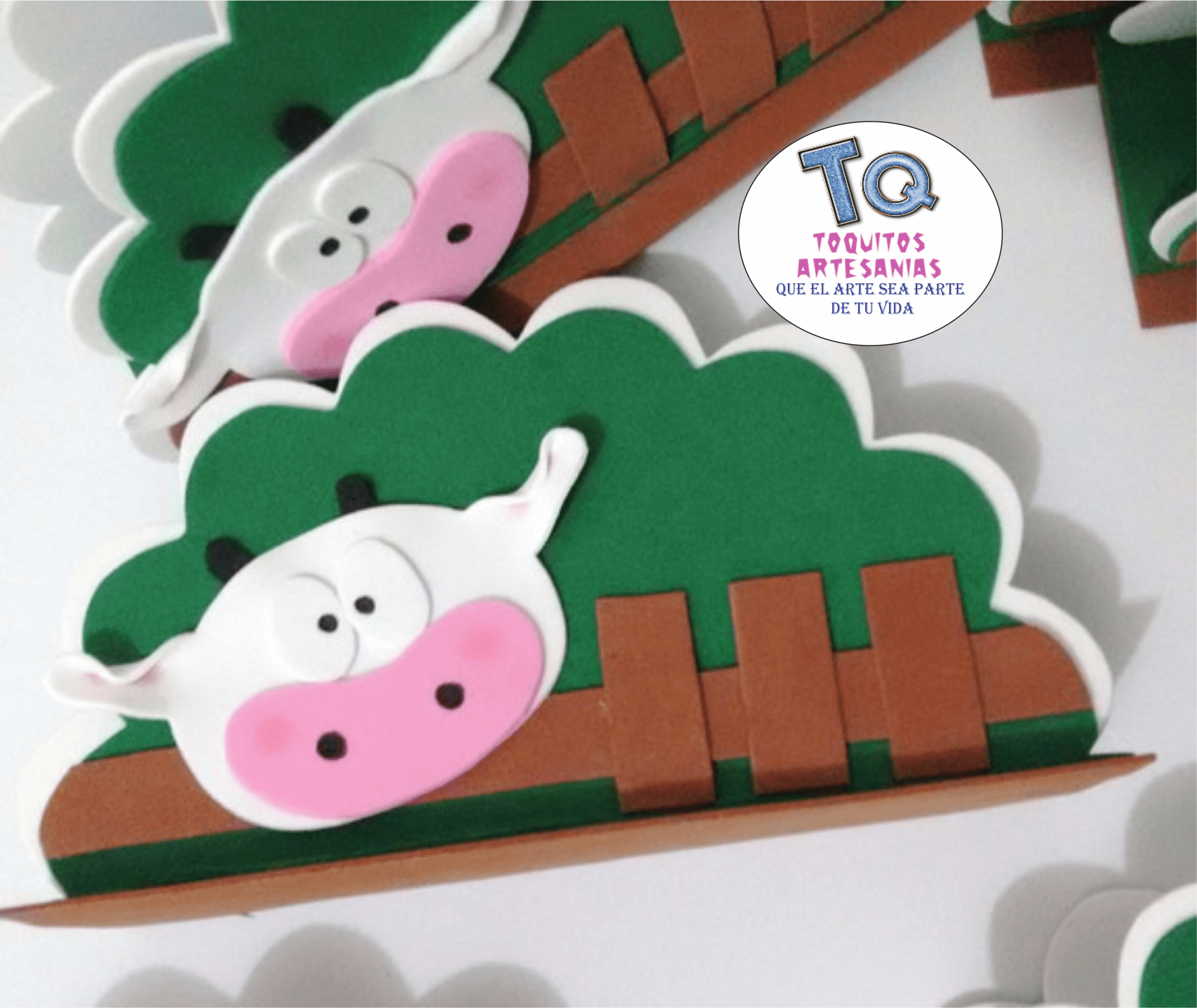 Servilleteros Granja sv013 - Imagen 4