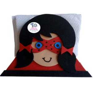 Servilleteros ladybug sv017