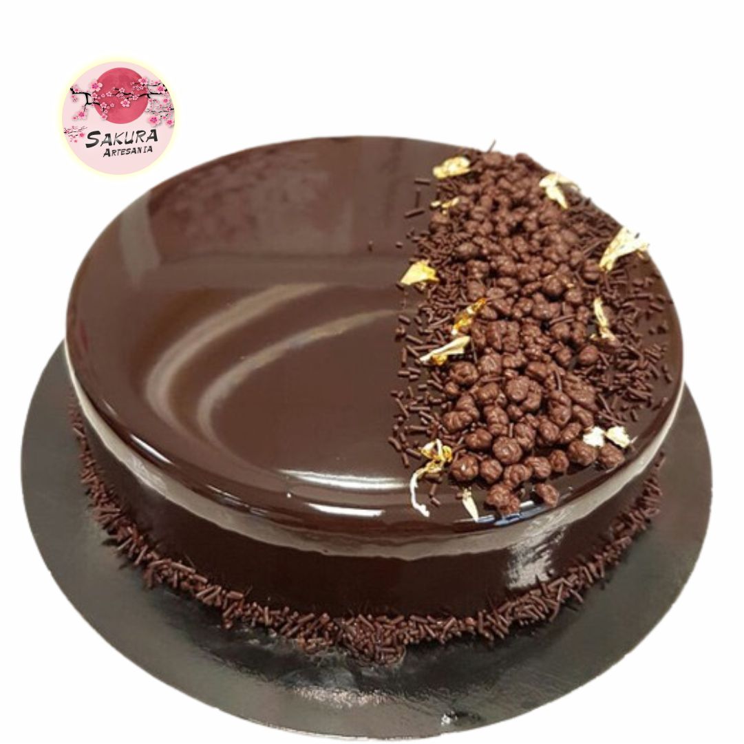 Postre Premium Tentación de café