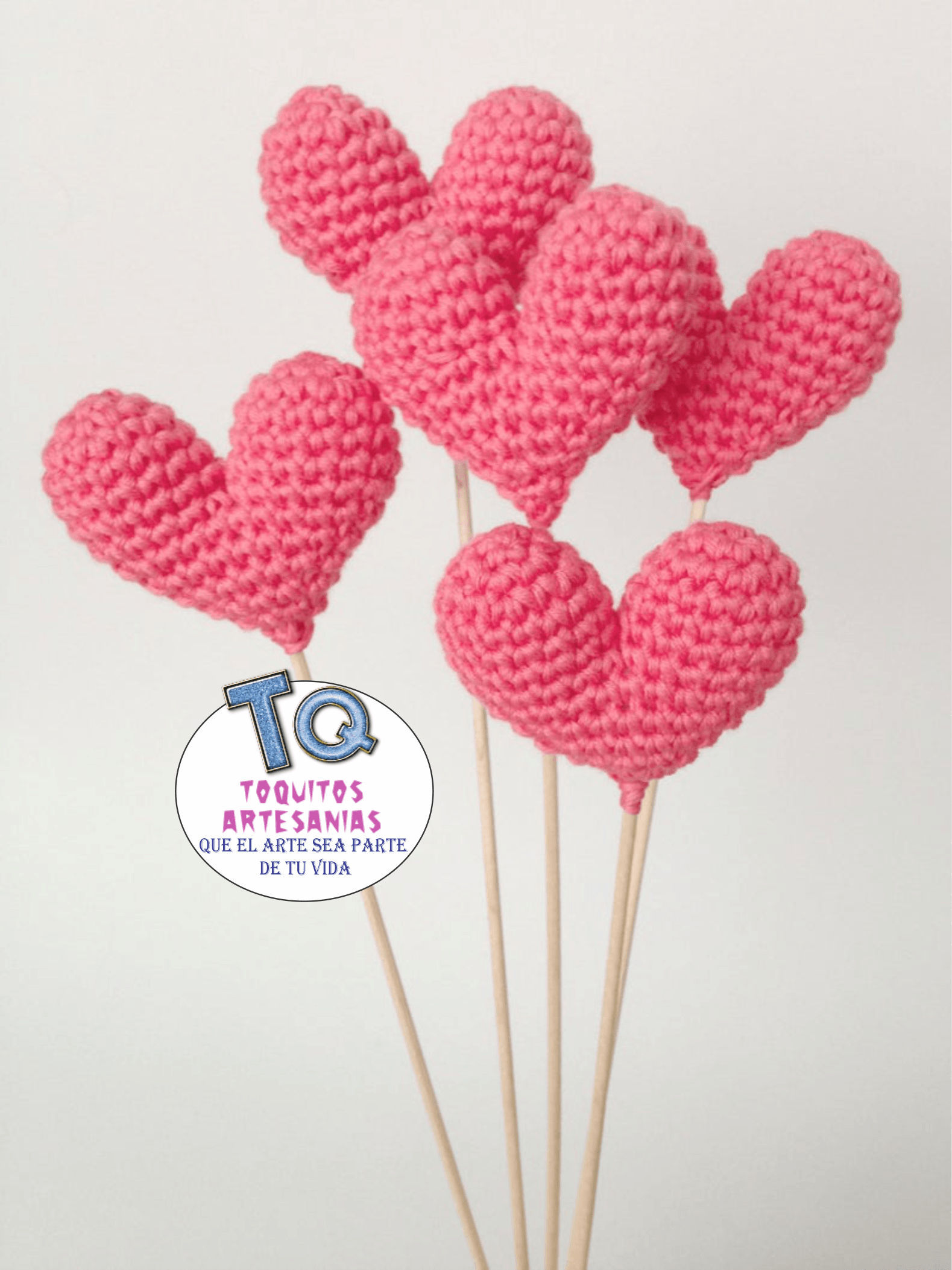 cake toppers Amigurumis