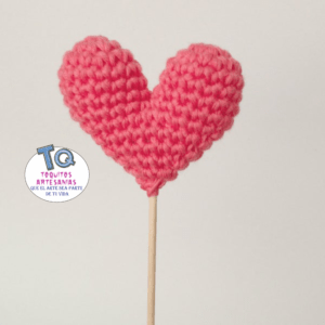 cake toppers Amigurumis