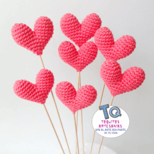 cake toppers Amigurumis