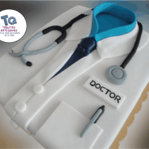 Torta Doctor