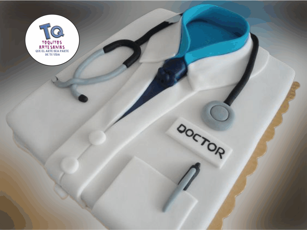 Torta Doctor
