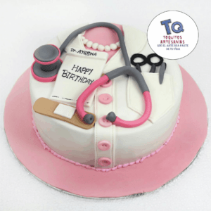 Torta Doctora