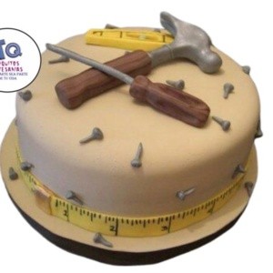 Torta Carpintero