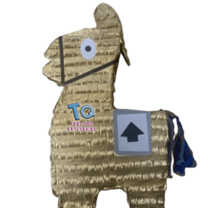 Piñata Llama fortnite Gold