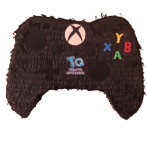 Piñata xbox control negro