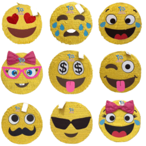 Piñata Emoji