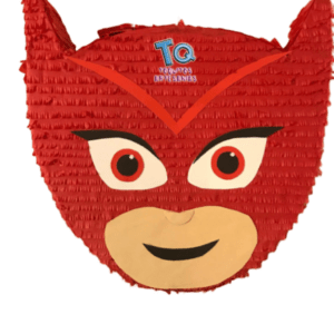 Piñata héroes en pijama Greg PJ Masks